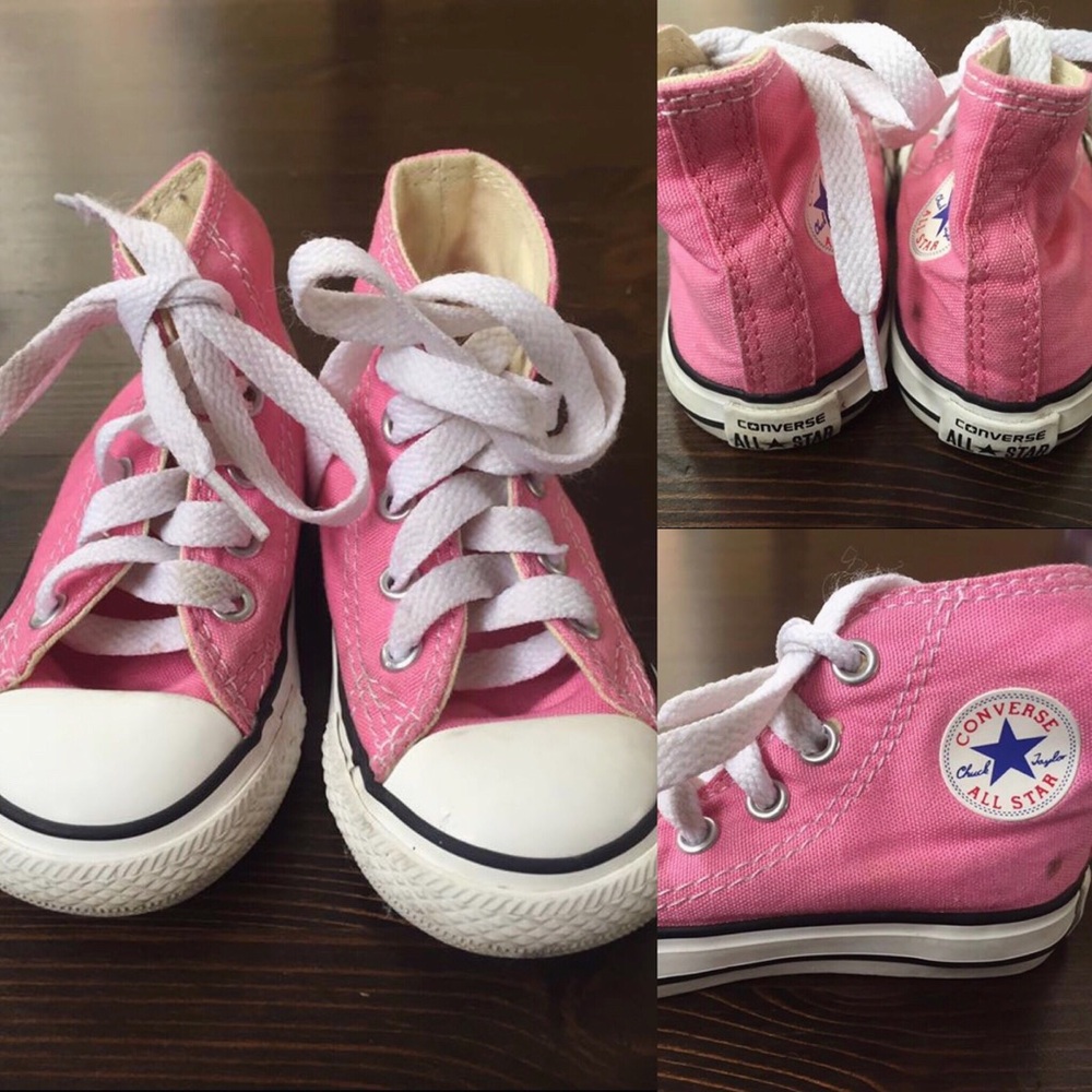 Converse Sneakers